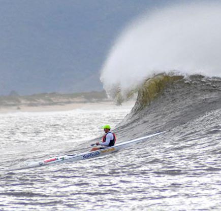 Dawid Mocke Plett 2008